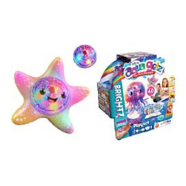 Aqua Gelz Zestaw Deluxe Brightz świecące piłki