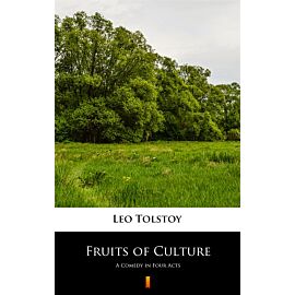Fruits of Culture (e-book)