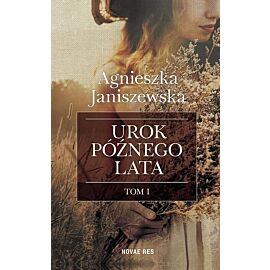 Urok późnego lata. Tom 1