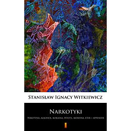 Narkotyki (e-book)