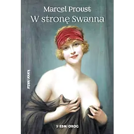 W stronę swanna wyd. 2024