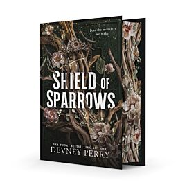 Shield of Sparrows wer. angielska