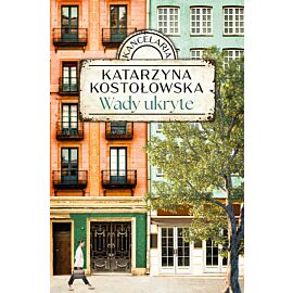 Wady ukryte (e-book)