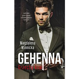 Gehenna. Grzechy krwi (e-book)