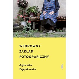 Wędrowny zakład fotograficzny (e-book)