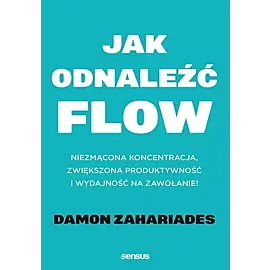 Jak odnaleźć FLOW