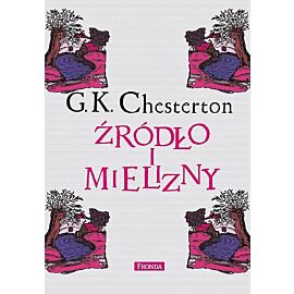 Źródło i mielizny
