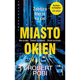 Miasto okien