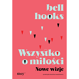 Wszystko o miłości (e-book)