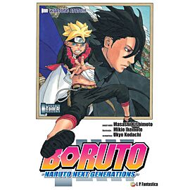 Boruto - 04
