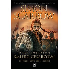 Orły Imperium 21. Śmierć cesarzowi (e-book)