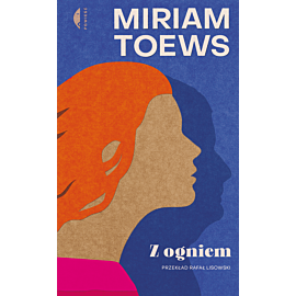 Z ogniem (e-book)