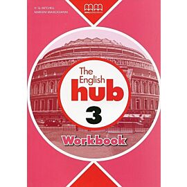 The English Hub 3 Workbook