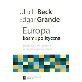 Europa kosmopolityczna
