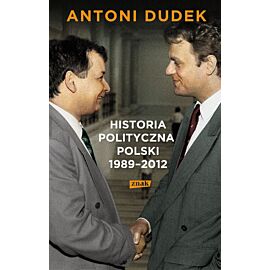 Historia polityczna Polski 1989-2012