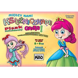 Między nami księżniczkami