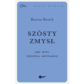 Szósty zmysł (e-book)