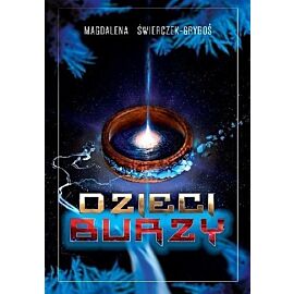 Dzieci Burzy
