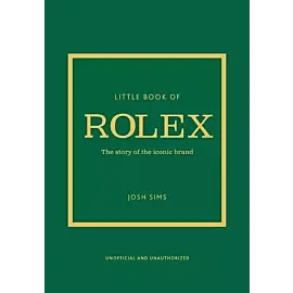 Little Book of Rolex
