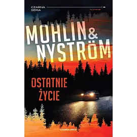 Ostatnie życie (Duże Litery)