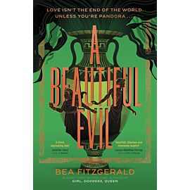 A Beautiful Evil