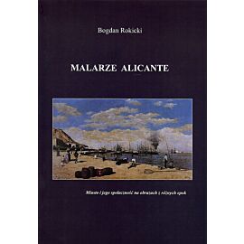Malarze Alicante