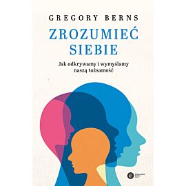 Zrozumieć siebie (e-book)