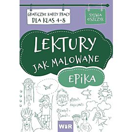Lektury jak malowane epika