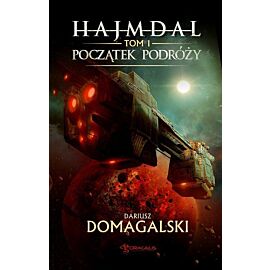 Hajmdal. Tom 1. Początek podróży