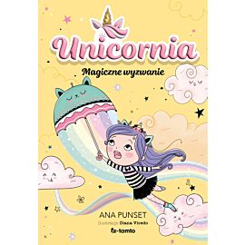 Unicornia (e-book)