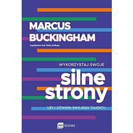 Wykorzystaj swoje silne strony