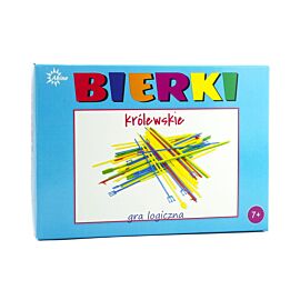 Gra Bierki królewskie