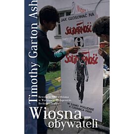 Wiosna obywateli