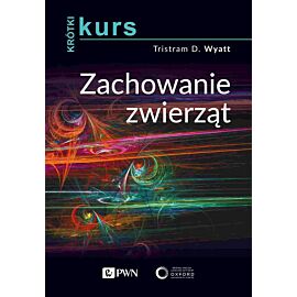Krótki kurs. Zachowanie zwierząt