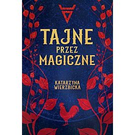 Tajne przez magiczne
