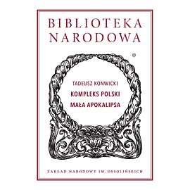 Kompleks Polski, Mała Apokalipsa