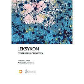 Leksykon Cyberbezpieczeństwa