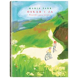 Oskar i ja