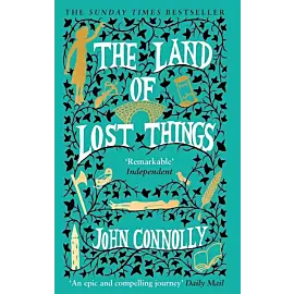 The Land of Lost Things