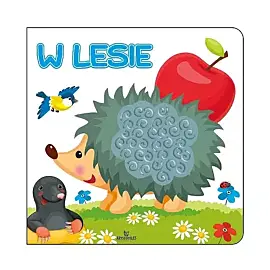 W lesie