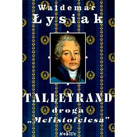 Talleyrand droga mefistofelesa