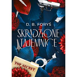 Skradzione tajemnice (e-book)