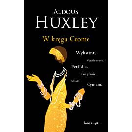 W kręgu Crome