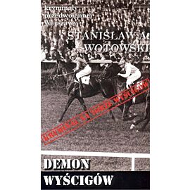 Demon wyścigów