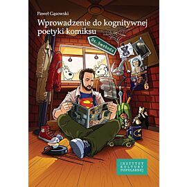 Wprowadzenie do kognitywnej poetyki komiksu