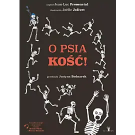 O psiakość!