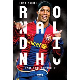 Ronaldinho.