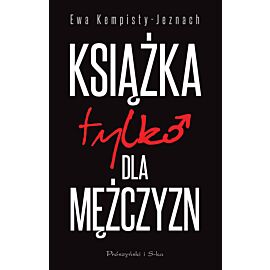 Książka tylko dla mężczyzn