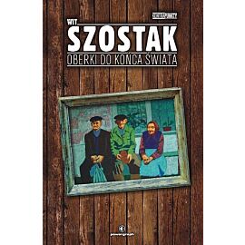 Oberki do końca świata