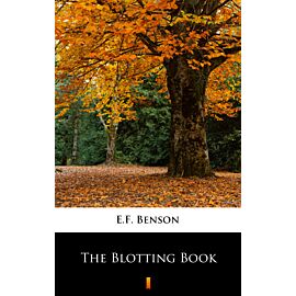 The Blotting Book (e-book)